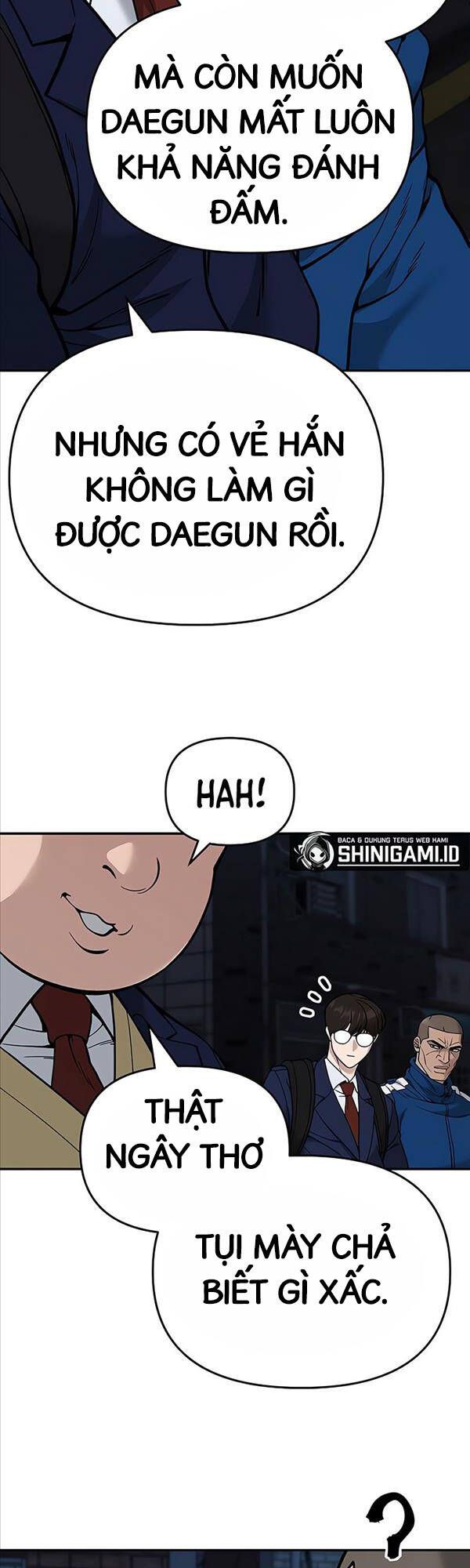 đọc truyện Giang Hồ Thực Thi Công Lý Chương 61 ảnh 71 tại Thiên Thai Truyện