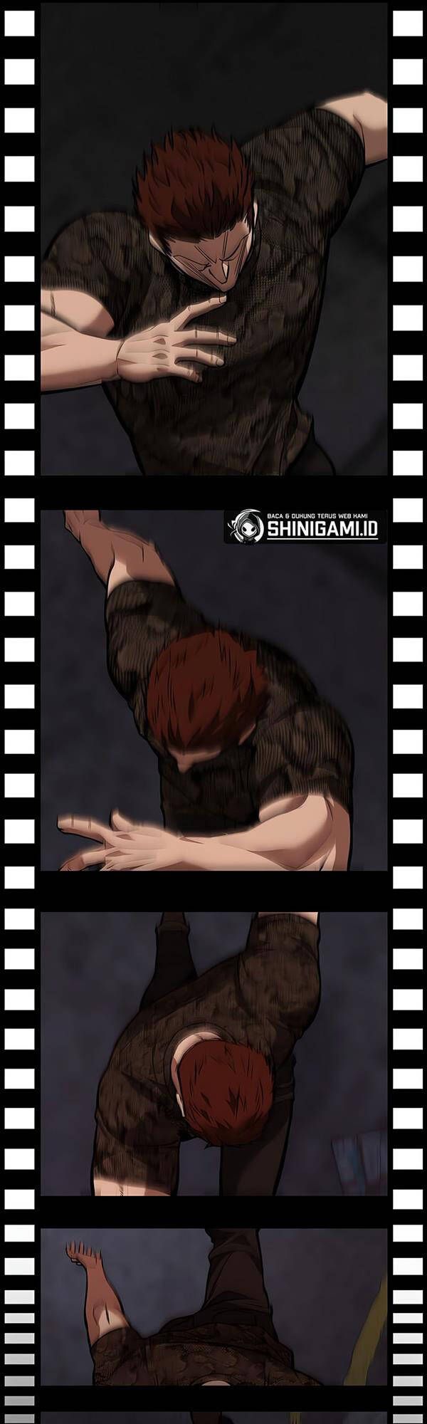 đọc truyện Giang Hồ Thực Thi Công Lý Chương 61 ảnh 81 tại Thiên Thai Truyện