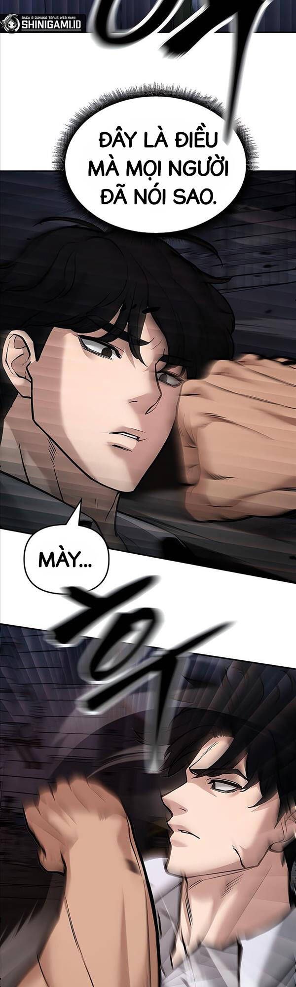 đọc truyện Giang Hồ Thực Thi Công Lý Chương 61 ảnh 84 tại Thiên Thai Truyện