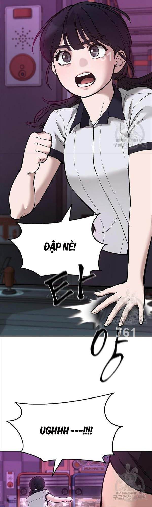 đọc truyện Giang Hồ Thực Thi Công Lý Chương 62 ảnh 4 tại Thiên Thai Truyện