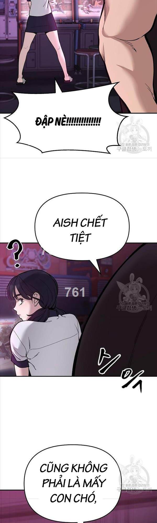 đọc truyện Giang Hồ Thực Thi Công Lý Chương 62 ảnh 5 tại Thiên Thai Truyện