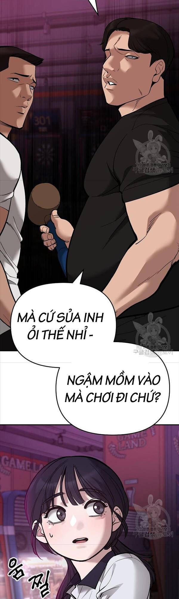 đọc truyện Giang Hồ Thực Thi Công Lý Chương 62 ảnh 6 tại Thiên Thai Truyện