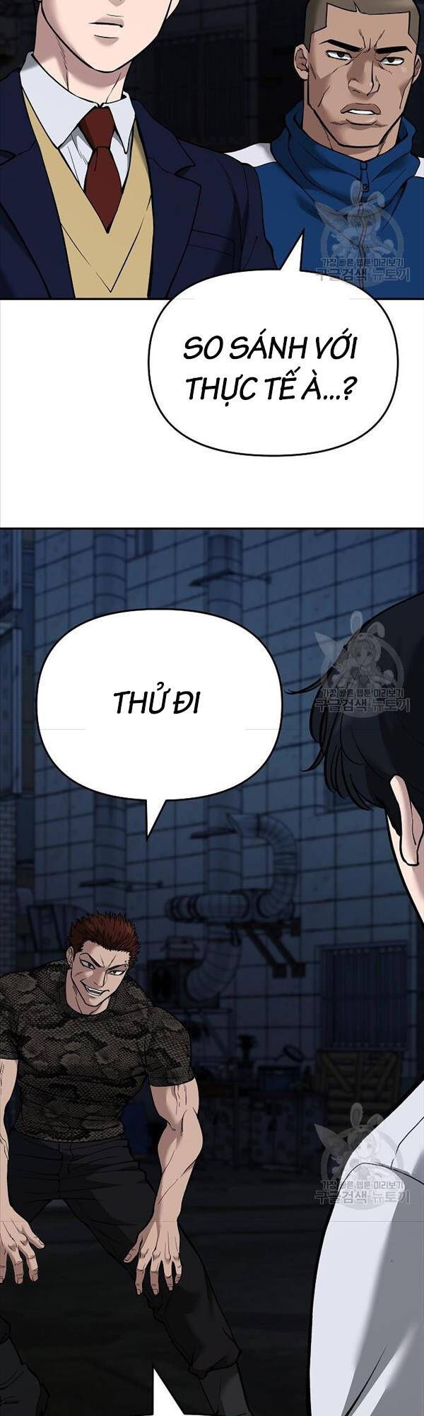 đọc truyện Giang Hồ Thực Thi Công Lý Chương 62 ảnh 9 tại Thiên Thai Truyện