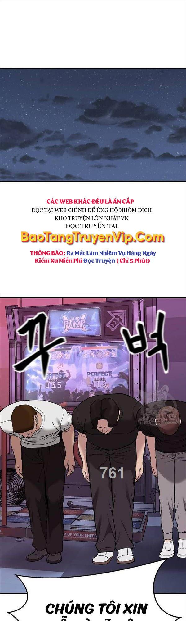 đọc truyện Giang Hồ Thực Thi Công Lý Chương 63 ảnh 3 tại Thiên Thai Truyện