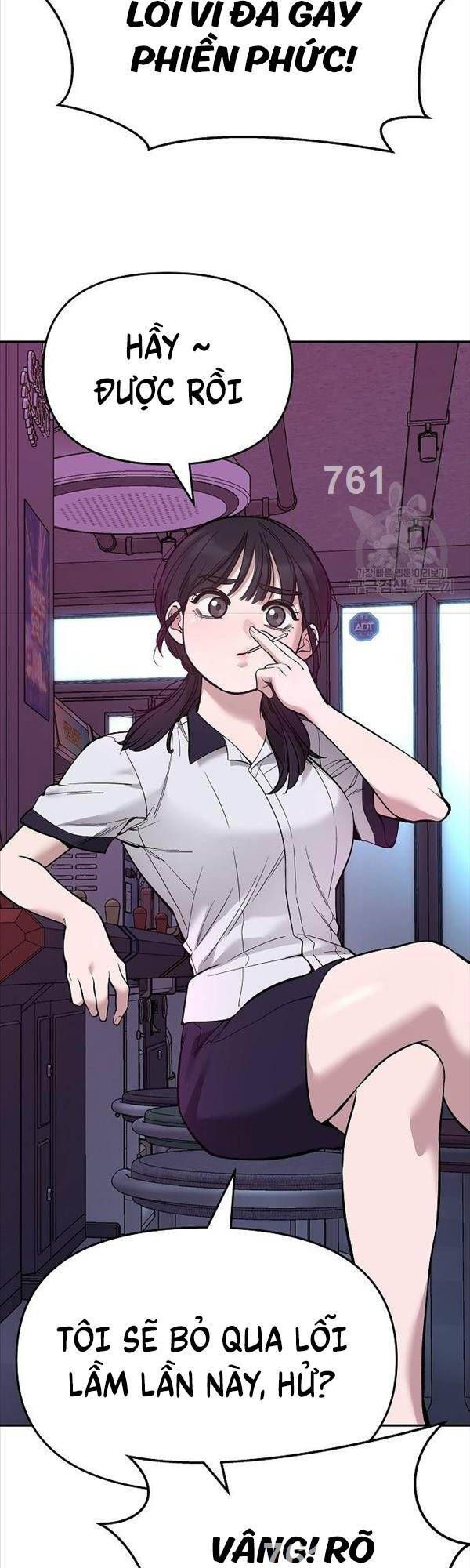 đọc truyện Giang Hồ Thực Thi Công Lý Chương 63 ảnh 4 tại Thiên Thai Truyện