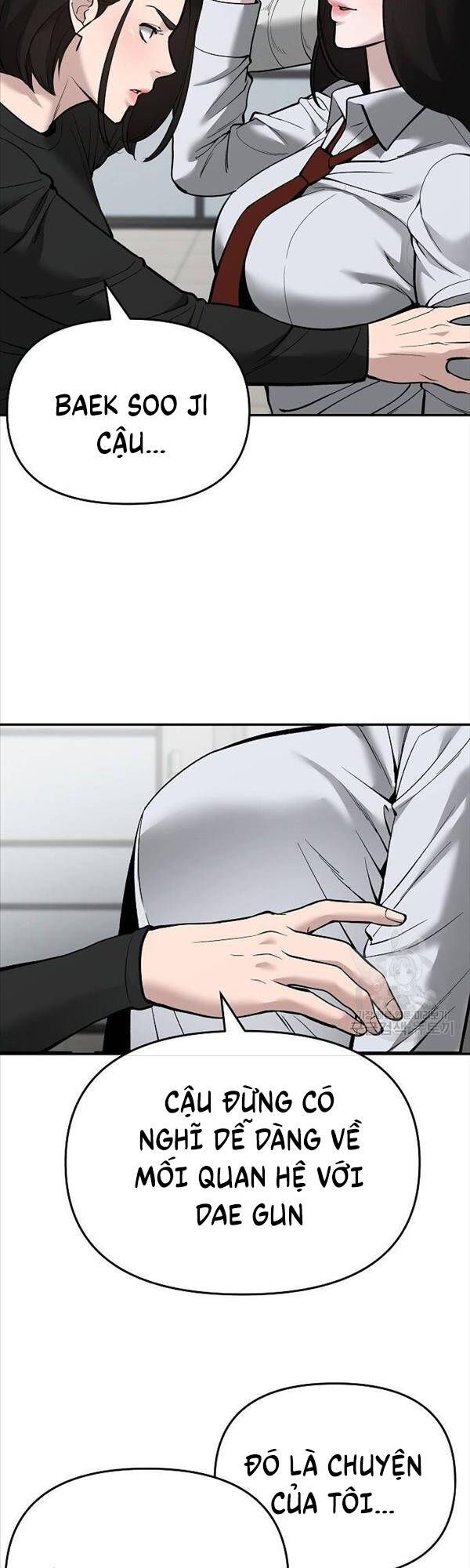 đọc truyện Giang Hồ Thực Thi Công Lý Chương 63 ảnh 41 tại Thiên Thai Truyện