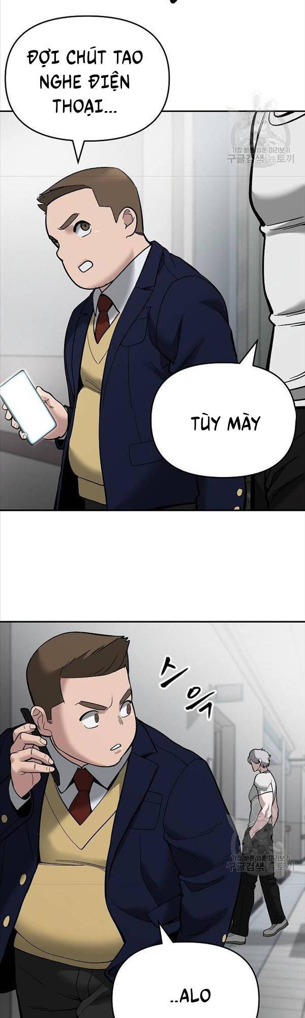 đọc truyện Giang Hồ Thực Thi Công Lý Chương 63 ảnh 53 tại Thiên Thai Truyện