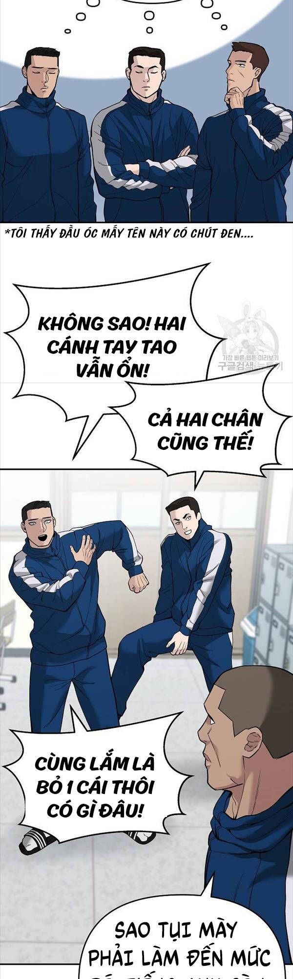 đọc truyện Giang Hồ Thực Thi Công Lý Chương 63 ảnh 73 tại Thiên Thai Truyện