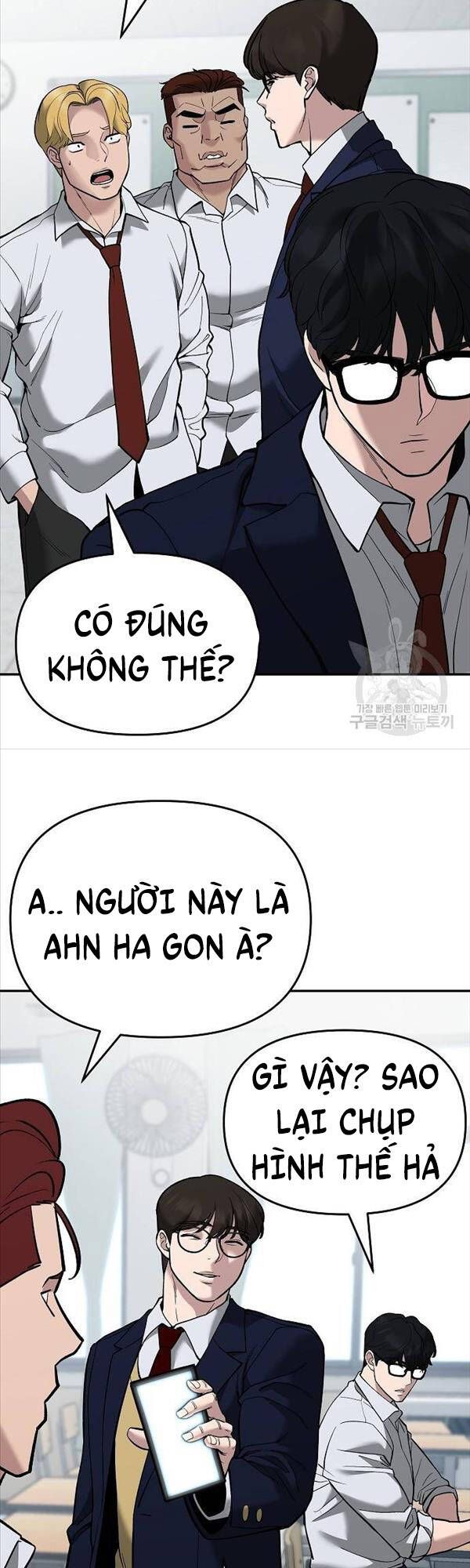 đọc truyện Giang Hồ Thực Thi Công Lý Chương 63 ảnh 75 tại Thiên Thai Truyện