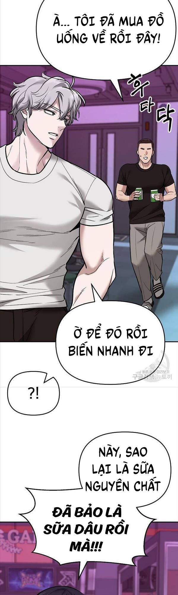 đọc truyện Giang Hồ Thực Thi Công Lý Chương 63 ảnh 10 tại Thiên Thai Truyện