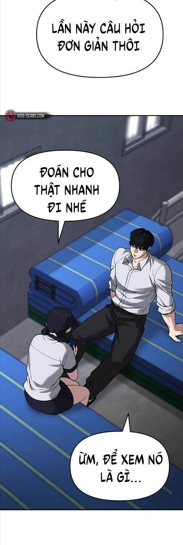 đọc truyện Giang Hồ Thực Thi Công Lý Chương 65 ảnh 15 tại Thiên Thai Truyện