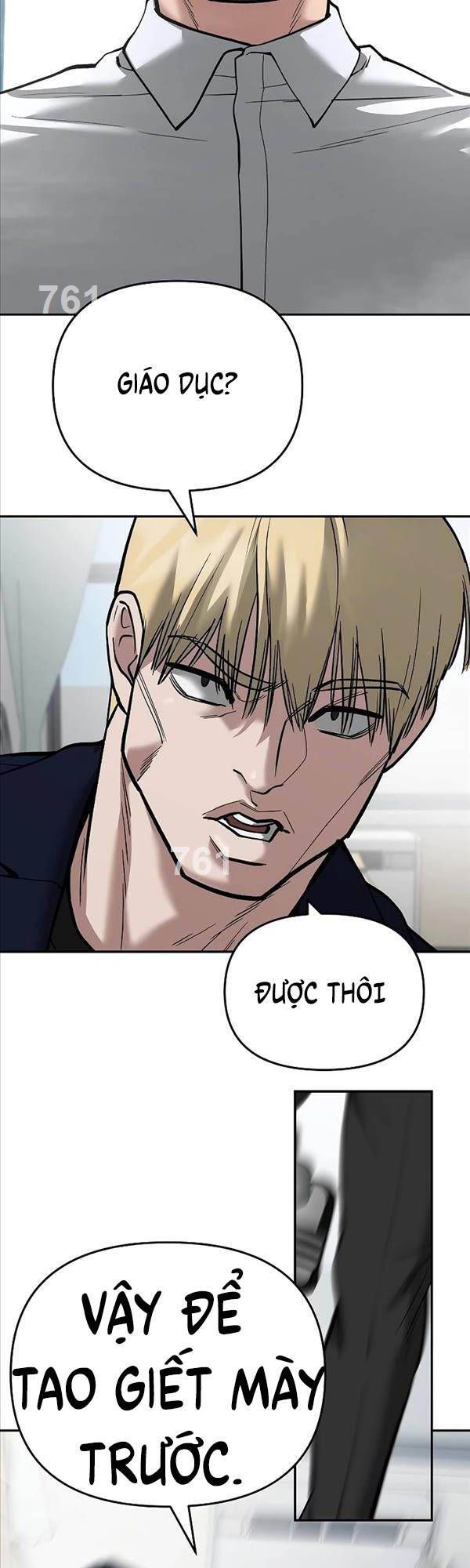 đọc truyện Giang Hồ Thực Thi Công Lý Chương 65 ảnh 4 tại Thiên Thai Truyện