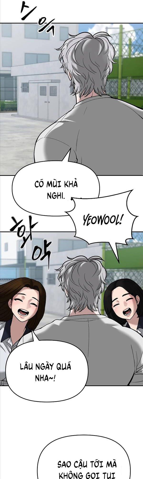 đọc truyện Giang Hồ Thực Thi Công Lý Chương 65 ảnh 29 tại Thiên Thai Truyện