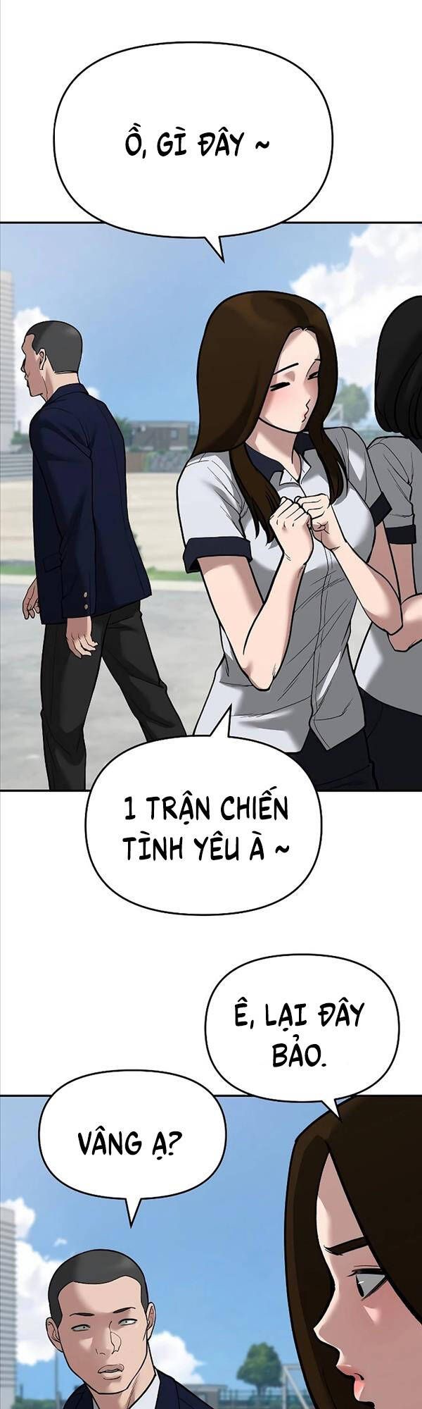 đọc truyện Giang Hồ Thực Thi Công Lý Chương 65 ảnh 75 tại Thiên Thai Truyện