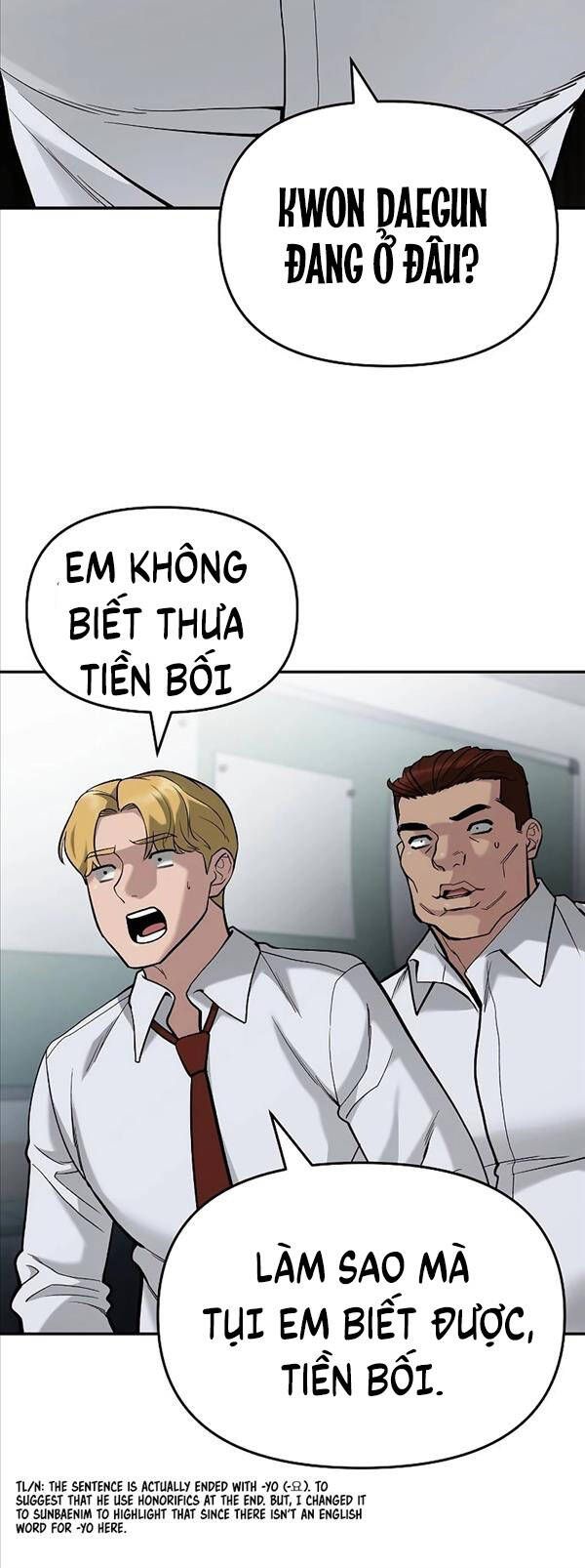 đọc truyện Giang Hồ Thực Thi Công Lý Chương 66 ảnh 15 tại Thiên Thai Truyện