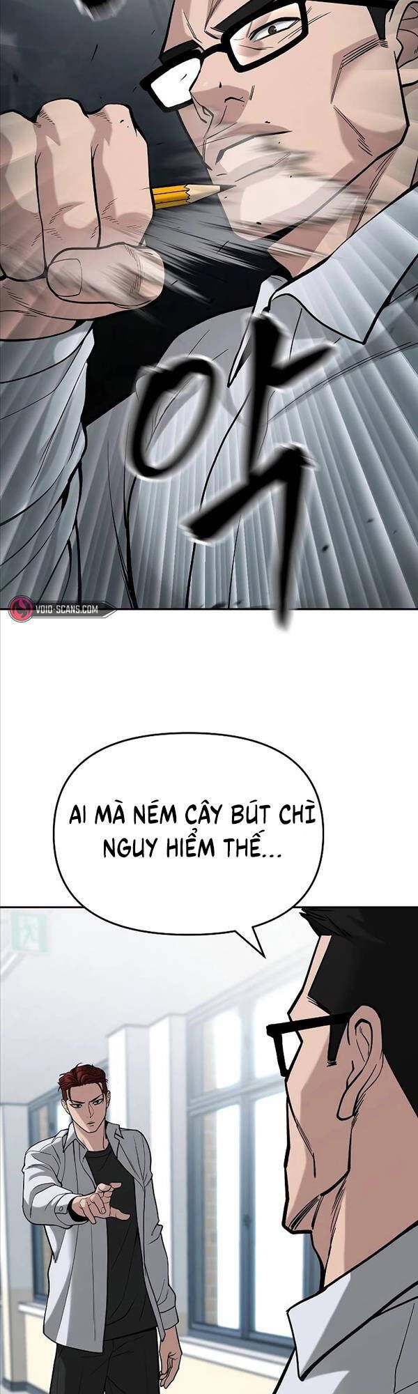 đọc truyện Giang Hồ Thực Thi Công Lý Chương 66 ảnh 19 tại Thiên Thai Truyện