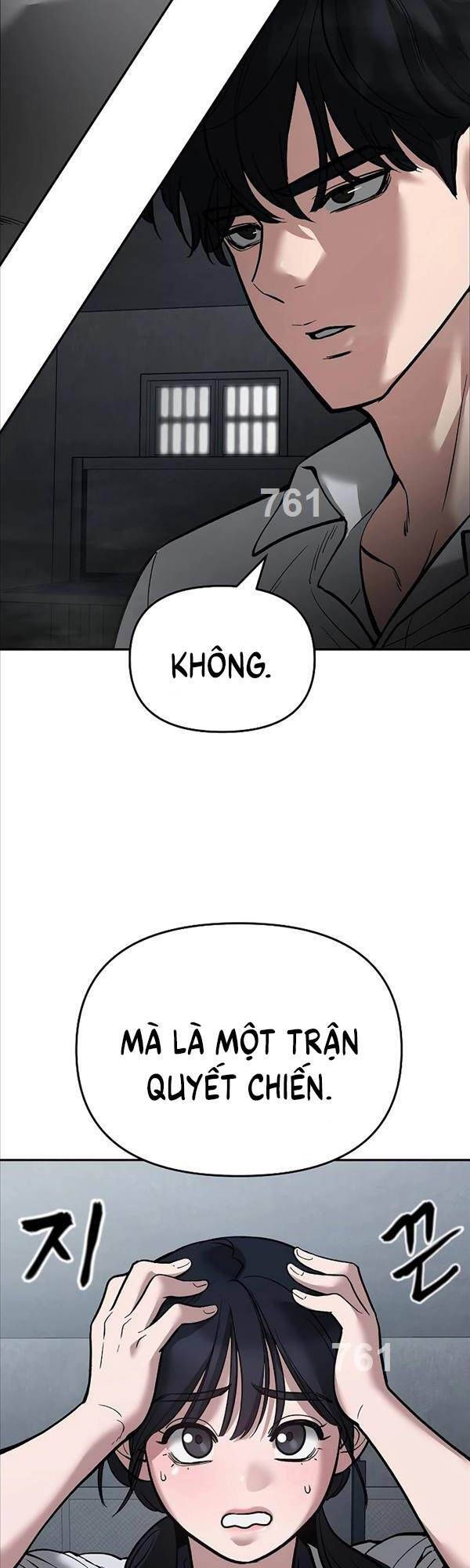 đọc truyện Giang Hồ Thực Thi Công Lý Chương 66 ảnh 4 tại Thiên Thai Truyện