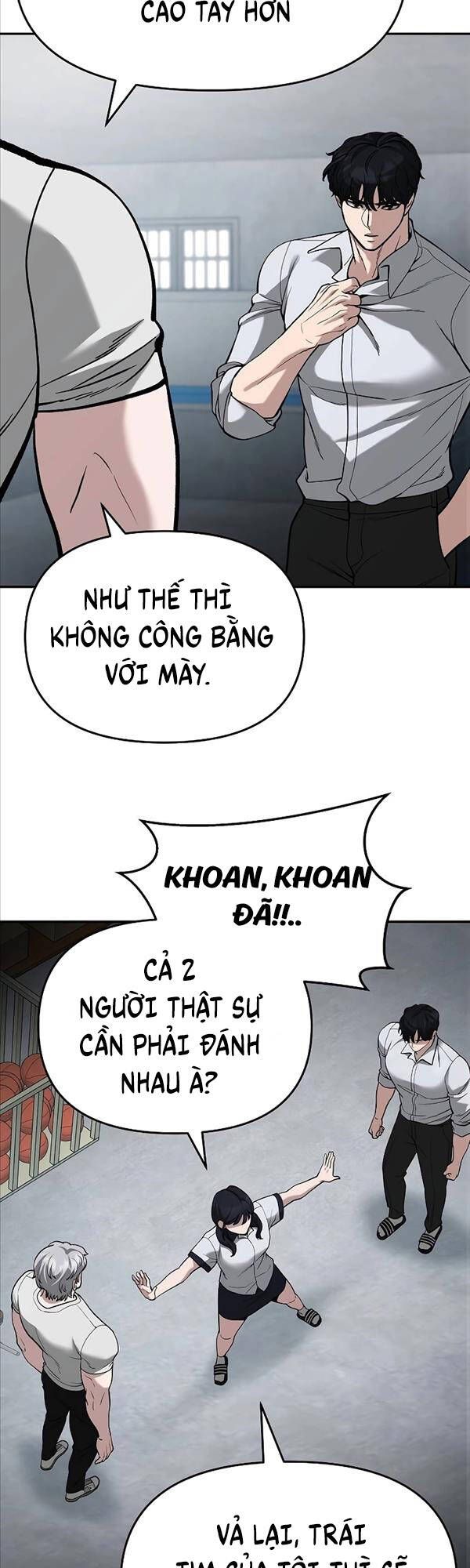 đọc truyện Giang Hồ Thực Thi Công Lý Chương 66 ảnh 25 tại Thiên Thai Truyện