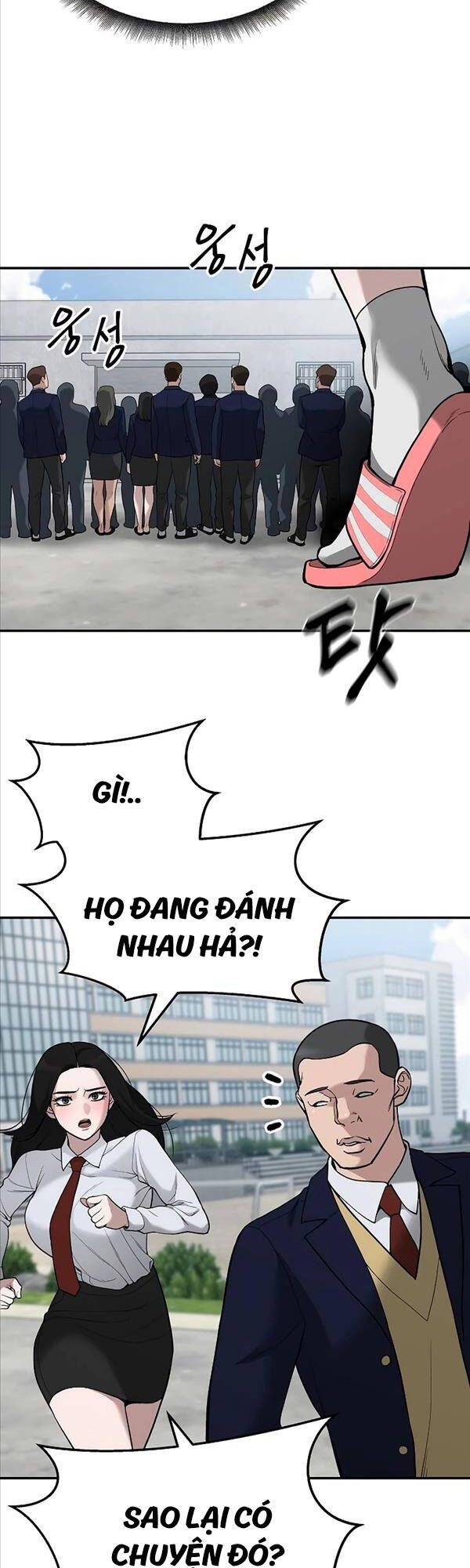 đọc truyện Giang Hồ Thực Thi Công Lý Chương 66 ảnh 42 tại Thiên Thai Truyện