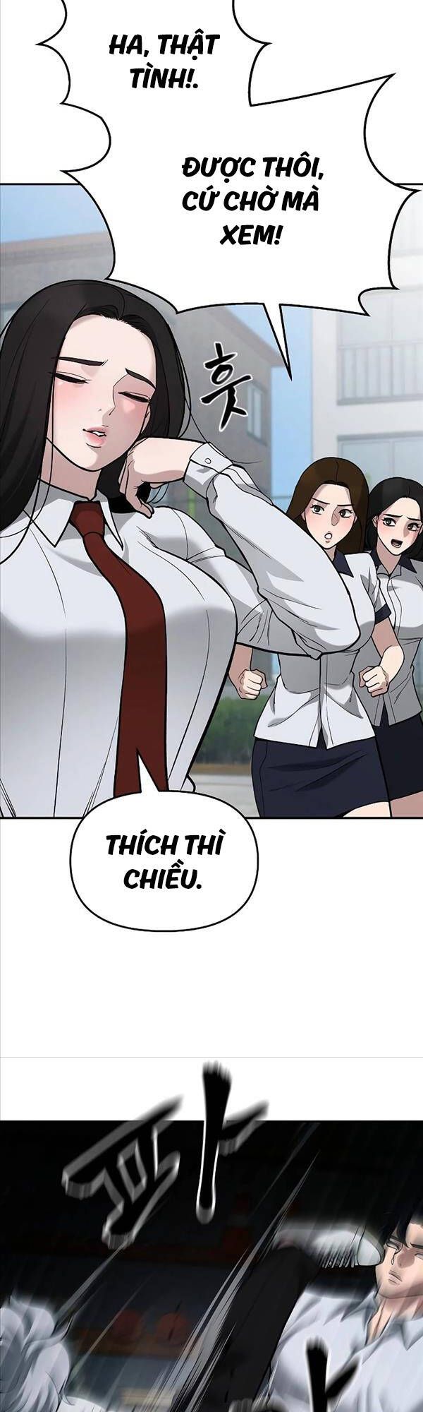 đọc truyện Giang Hồ Thực Thi Công Lý Chương 66 ảnh 49 tại Thiên Thai Truyện