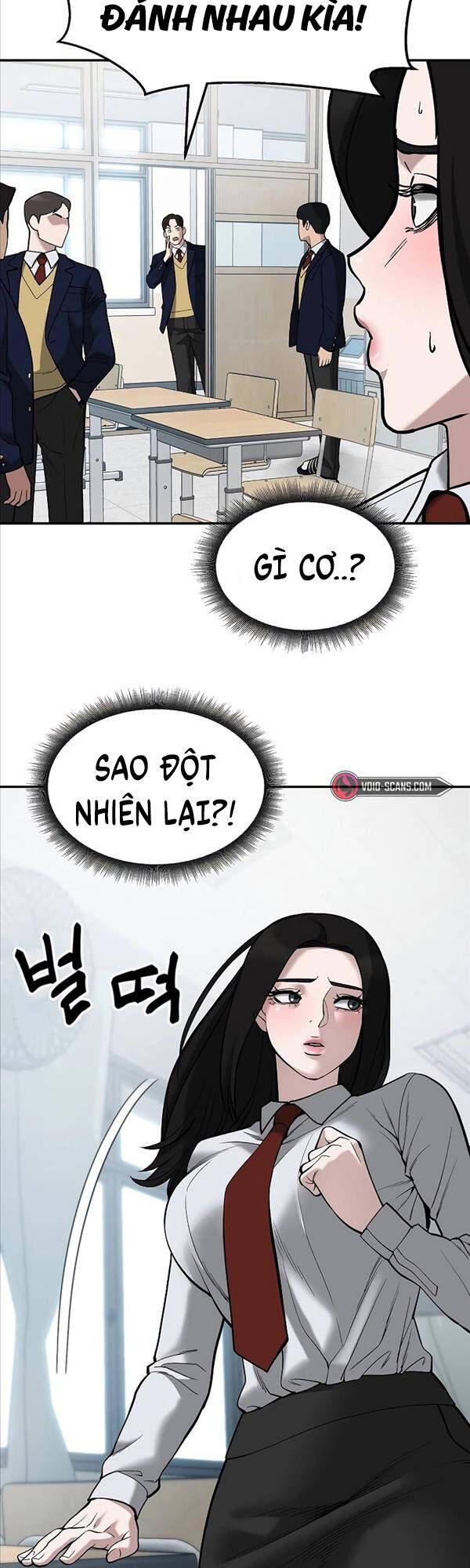 đọc truyện Giang Hồ Thực Thi Công Lý Chương 66 ảnh 10 tại Thiên Thai Truyện