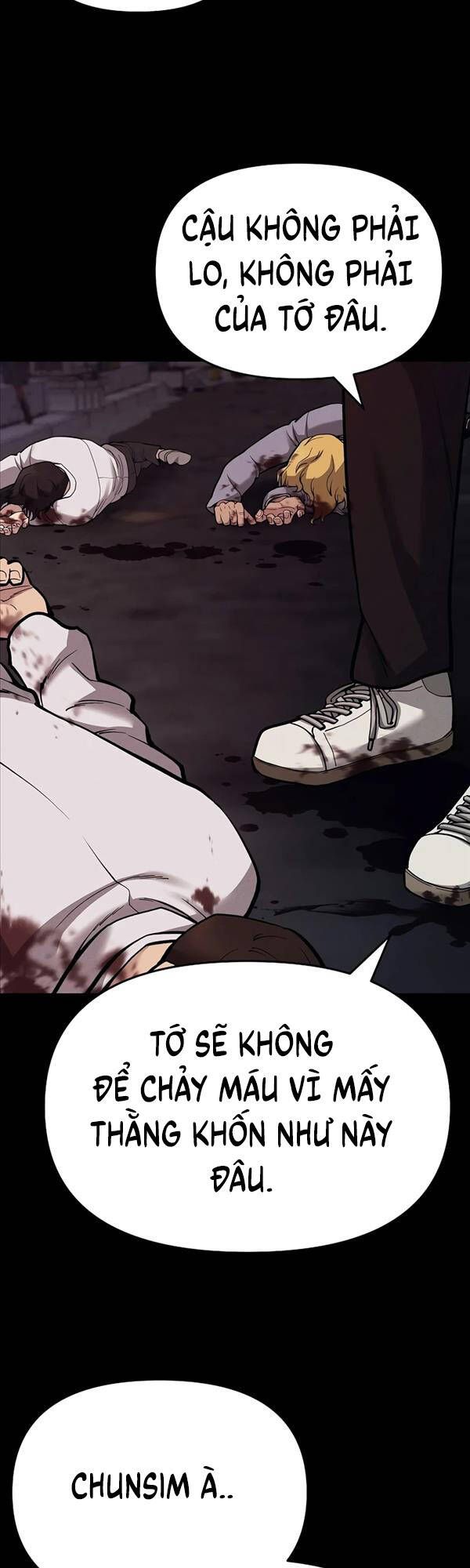 đọc truyện Giang Hồ Thực Thi Công Lý Chương 67 ảnh 23 tại Thiên Thai Truyện