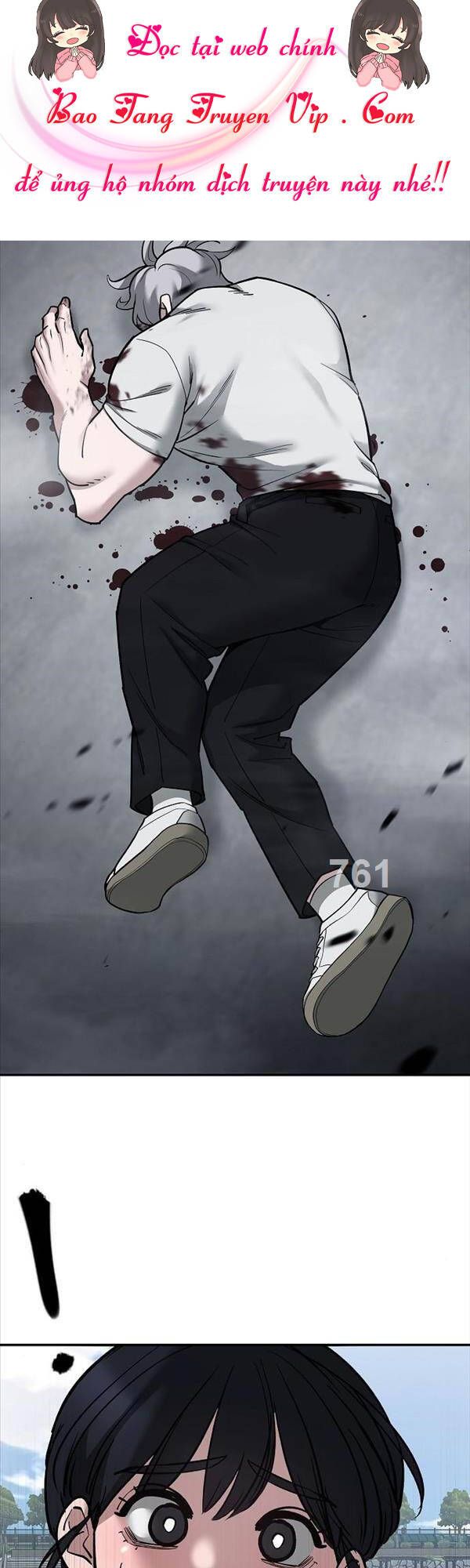 đọc truyện Giang Hồ Thực Thi Công Lý Chương 69 ảnh 3 tại Thiên Thai Truyện