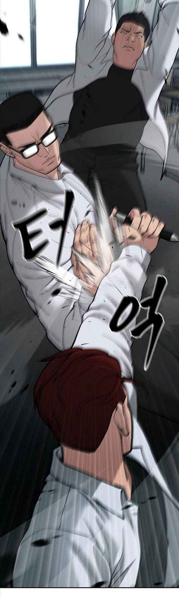 đọc truyện Giang Hồ Thực Thi Công Lý Chương 69 ảnh 41 tại Thiên Thai Truyện