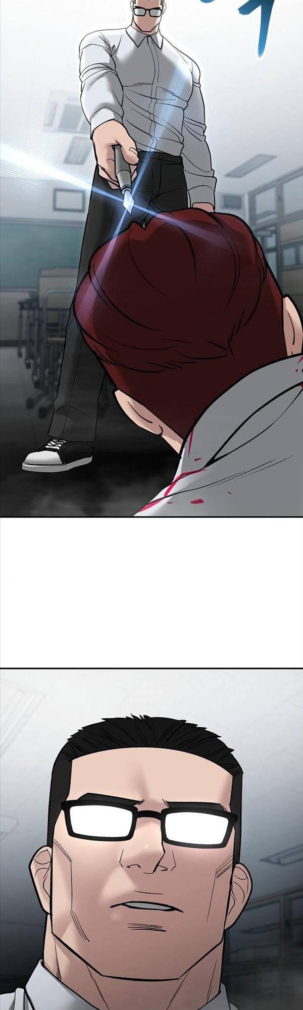 đọc truyện Giang Hồ Thực Thi Công Lý Chương 69 ảnh 96 tại Thiên Thai Truyện