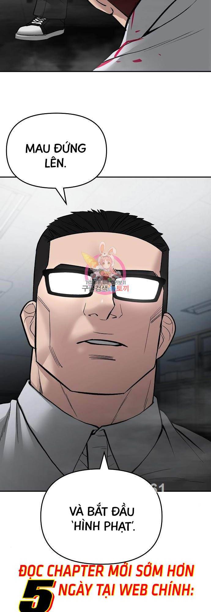 đọc truyện Giang Hồ Thực Thi Công Lý Chương 70 ảnh 5 tại Thiên Thai Truyện