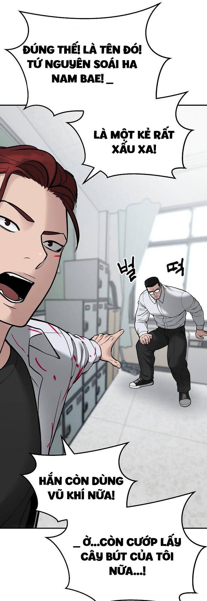 đọc truyện Giang Hồ Thực Thi Công Lý Chương 70 ảnh 32 tại Thiên Thai Truyện