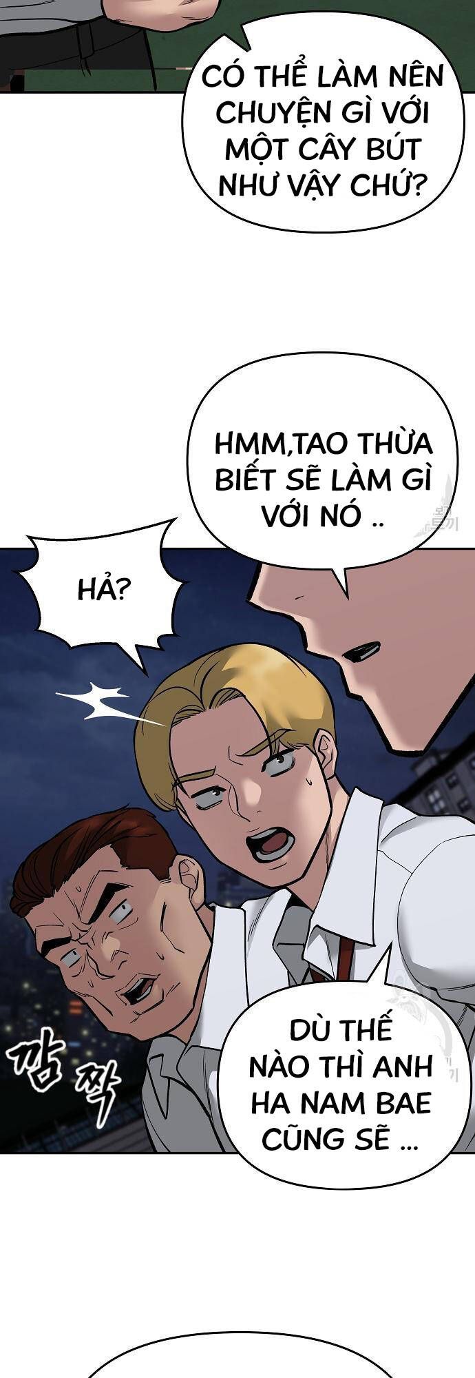 đọc truyện Giang Hồ Thực Thi Công Lý Chương 71 ảnh 12 tại Thiên Thai Truyện