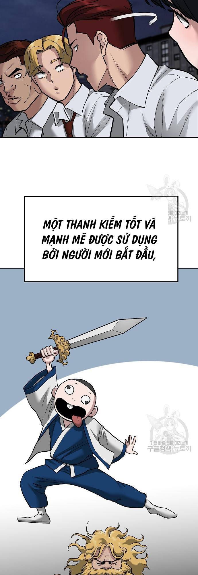 đọc truyện Giang Hồ Thực Thi Công Lý Chương 71 ảnh 18 tại Thiên Thai Truyện