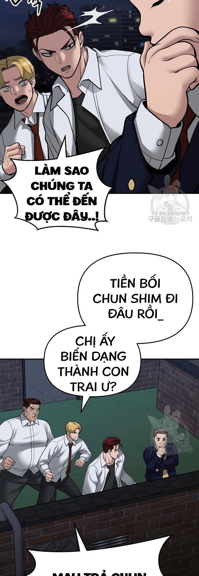 đọc truyện Giang Hồ Thực Thi Công Lý Chương 71 ảnh 48 tại Thiên Thai Truyện