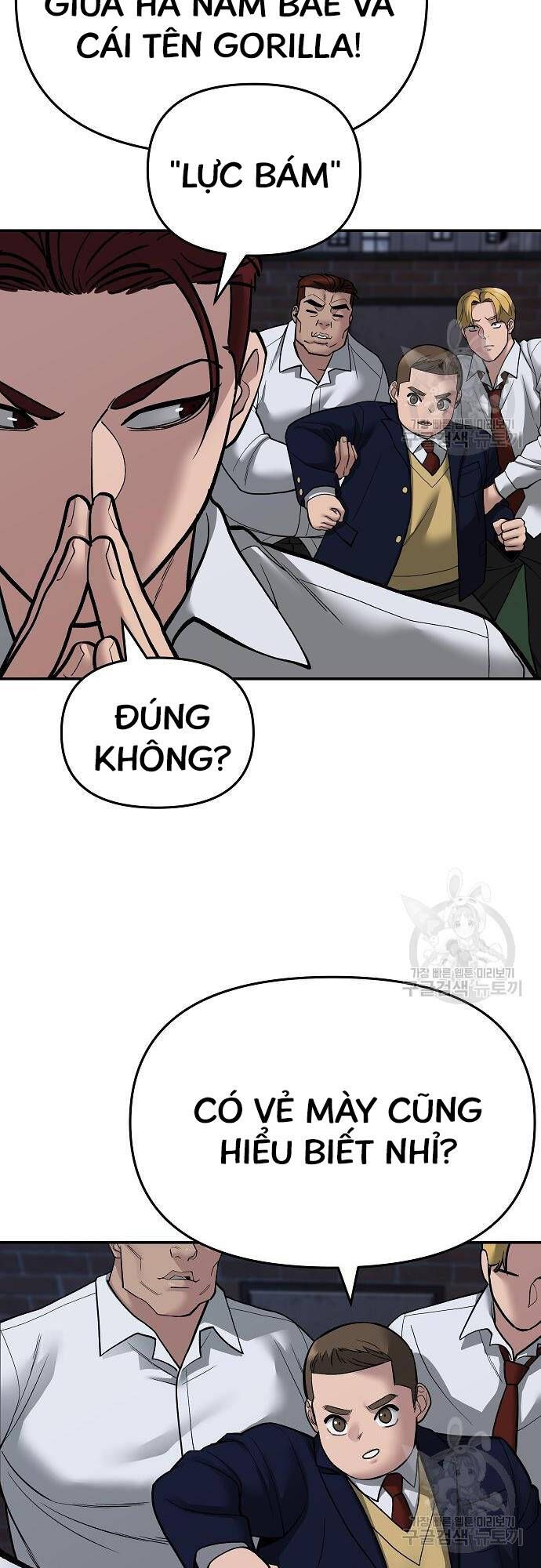 đọc truyện Giang Hồ Thực Thi Công Lý Chương 71 ảnh 50 tại Thiên Thai Truyện