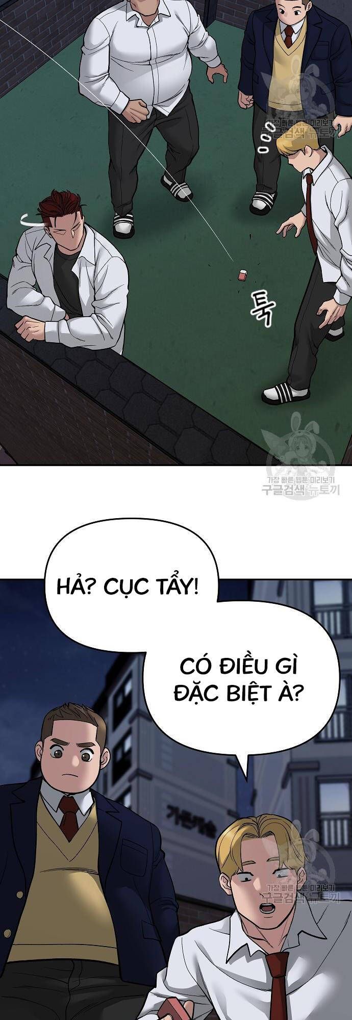 đọc truyện Giang Hồ Thực Thi Công Lý Chương 71 ảnh 97 tại Thiên Thai Truyện