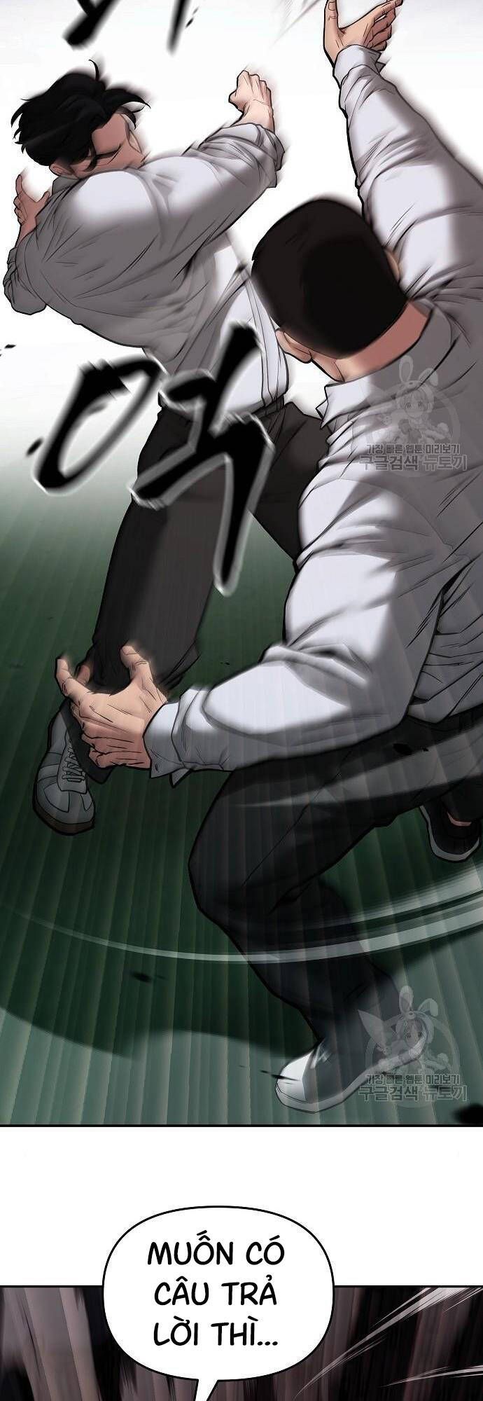 đọc truyện Giang Hồ Thực Thi Công Lý Chương 72 ảnh 100 tại Thiên Thai Truyện