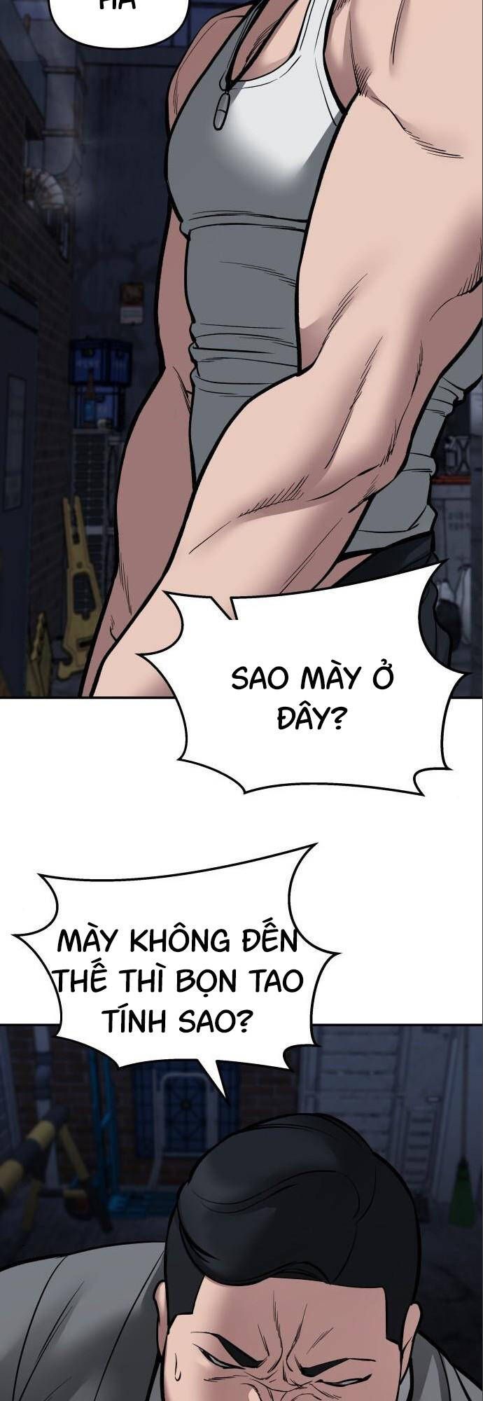 đọc truyện Giang Hồ Thực Thi Công Lý Chương 73 ảnh 105 tại Thiên Thai Truyện