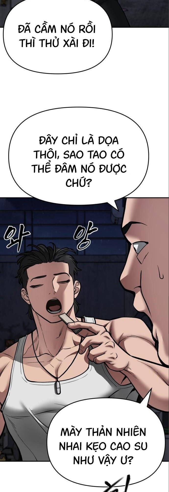 đọc truyện Giang Hồ Thực Thi Công Lý Chương 73 ảnh 110 tại Thiên Thai Truyện