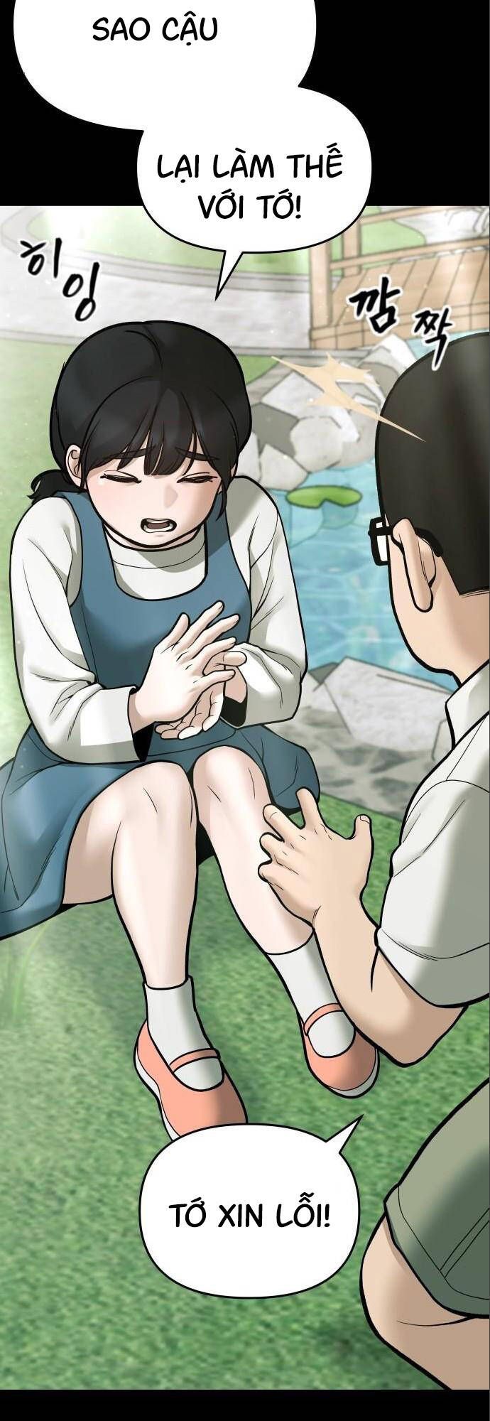 đọc truyện Giang Hồ Thực Thi Công Lý Chương 73 ảnh 41 tại Thiên Thai Truyện