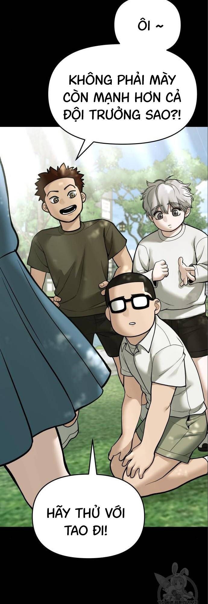 đọc truyện Giang Hồ Thực Thi Công Lý Chương 73 ảnh 44 tại Thiên Thai Truyện