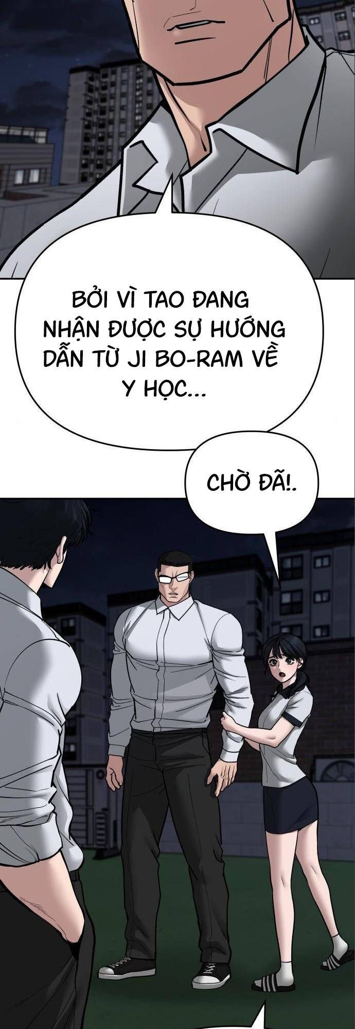 đọc truyện Giang Hồ Thực Thi Công Lý Chương 73 ảnh 66 tại Thiên Thai Truyện