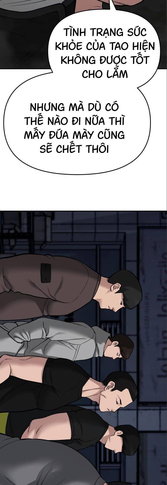 đọc truyện Giang Hồ Thực Thi Công Lý Chương 73 ảnh 85 tại Thiên Thai Truyện