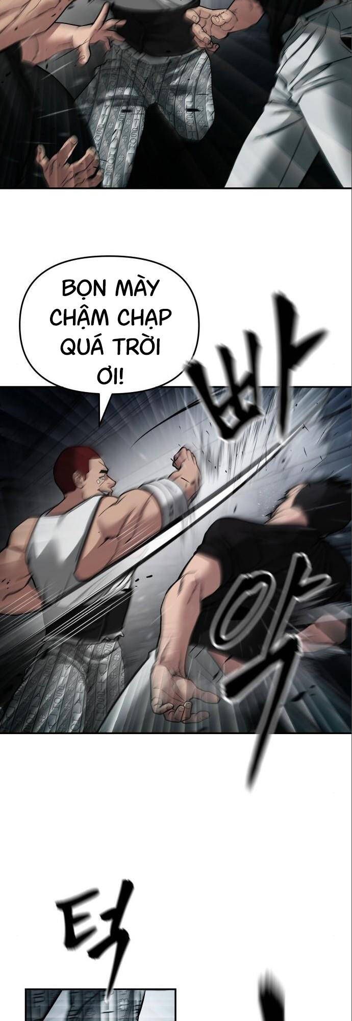 đọc truyện Giang Hồ Thực Thi Công Lý Chương 73 ảnh 92 tại Thiên Thai Truyện