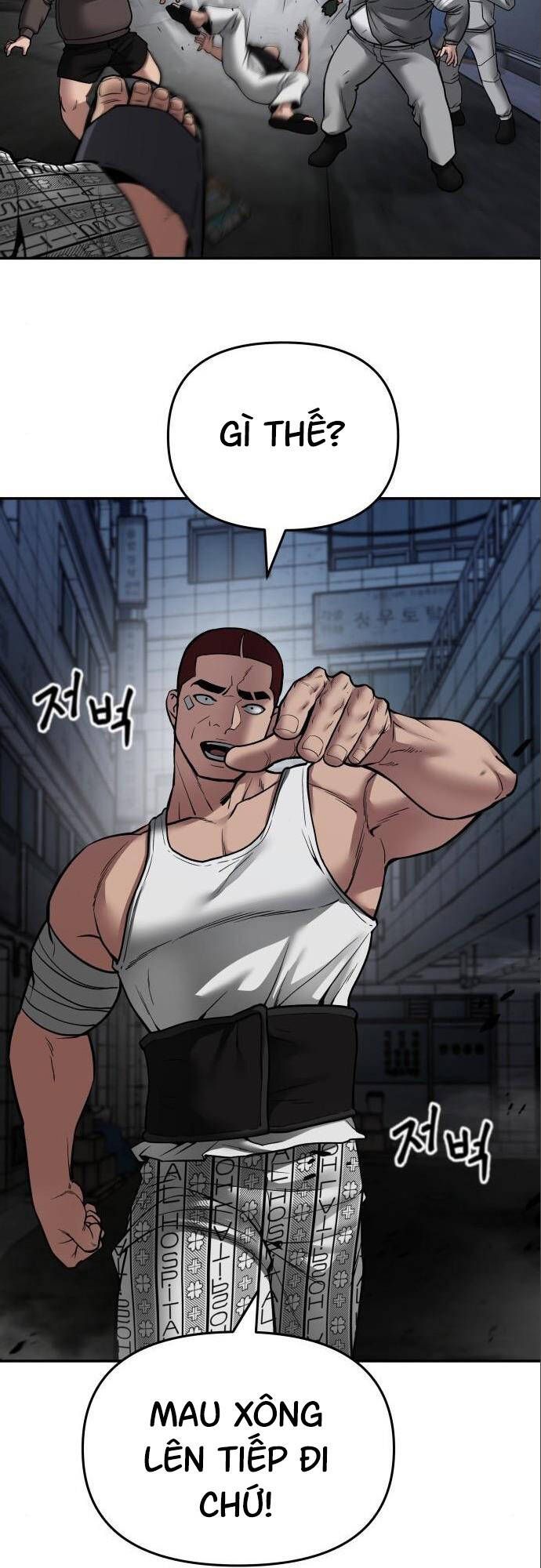 đọc truyện Giang Hồ Thực Thi Công Lý Chương 73 ảnh 94 tại Thiên Thai Truyện