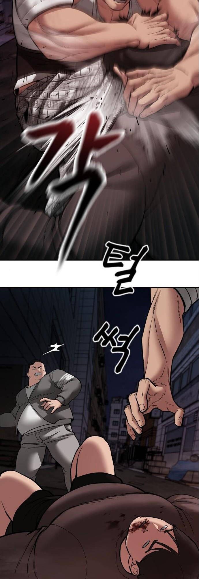 đọc truyện Giang Hồ Thực Thi Công Lý Chương 73 ảnh 99 tại Thiên Thai Truyện