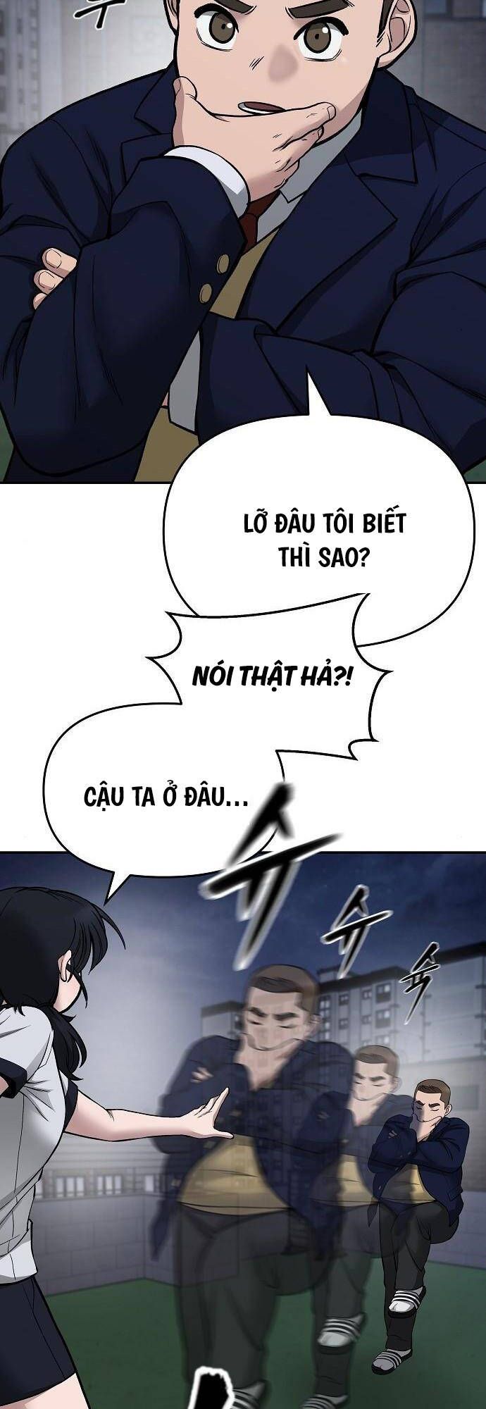 đọc truyện Giang Hồ Thực Thi Công Lý Chương 74 ảnh 23 tại Thiên Thai Truyện