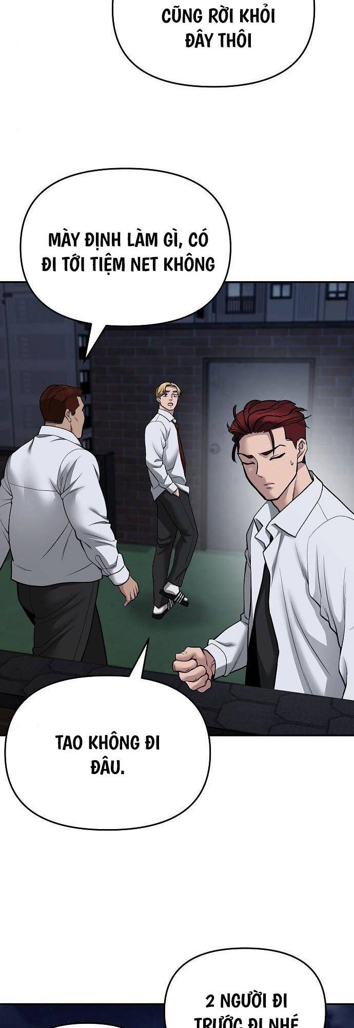 đọc truyện Giang Hồ Thực Thi Công Lý Chương 74 ảnh 31 tại Thiên Thai Truyện