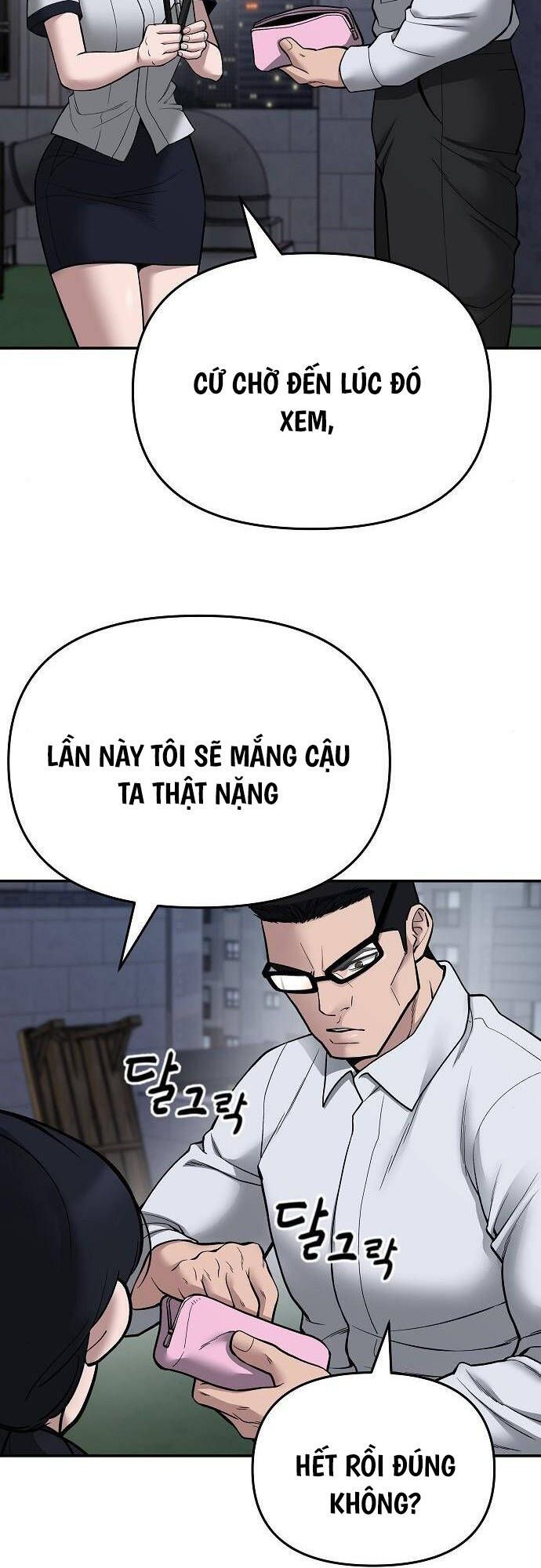 đọc truyện Giang Hồ Thực Thi Công Lý Chương 74 ảnh 38 tại Thiên Thai Truyện