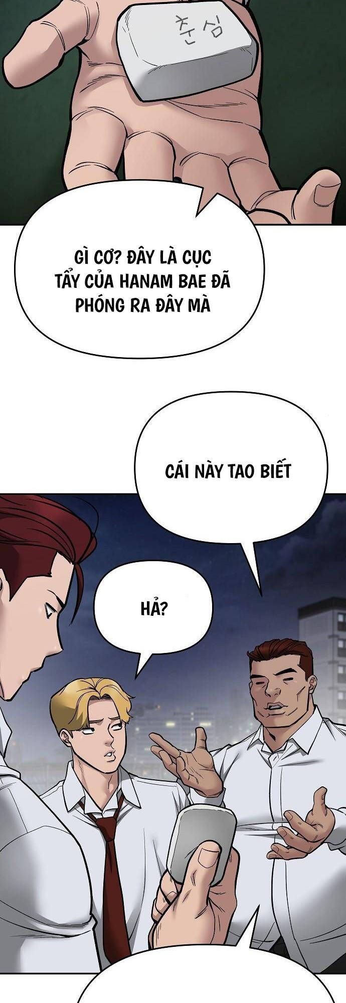 đọc truyện Giang Hồ Thực Thi Công Lý Chương 74 ảnh 9 tại Thiên Thai Truyện